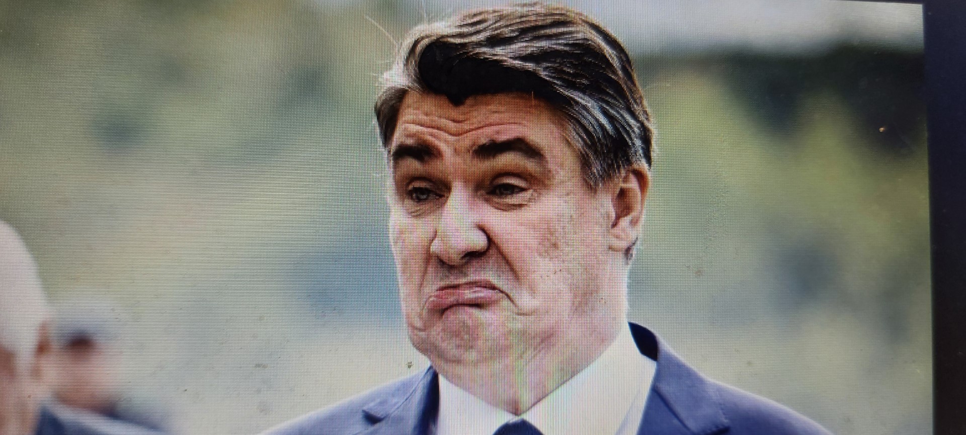 Procurila senzacionalna vijest! Index prvi doznaje: Milanović podnio ostavku!